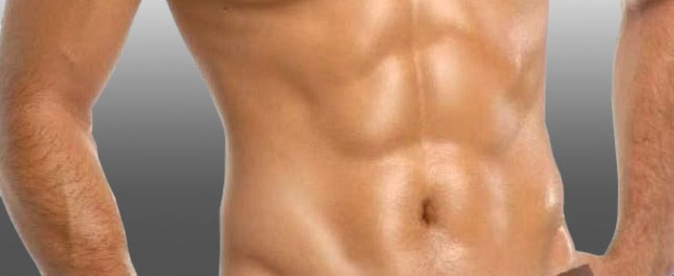 Alimentos para ganar abdominales portada
