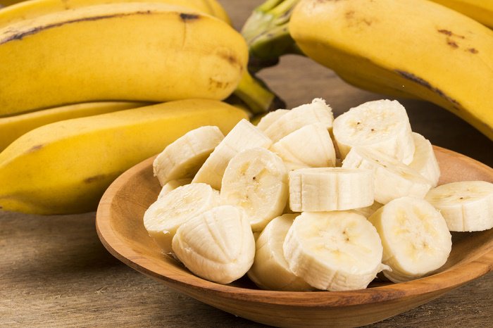 Banana plátano