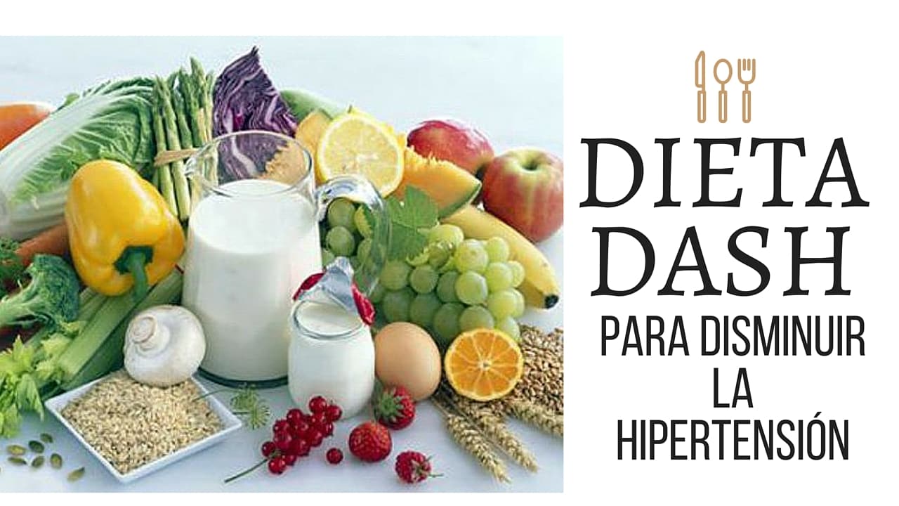 Dieta dash