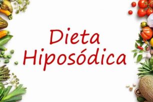 Qué es la dieta hiposódica