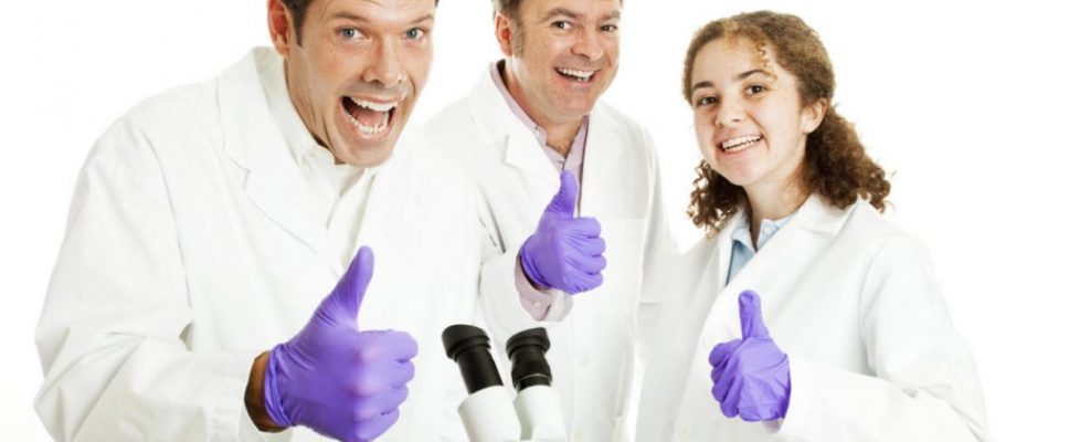 Dietas avaladas por cientificos portada