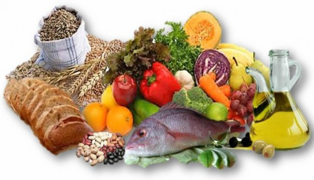 Alimentos claves para una dieta saludable y equilibrada
