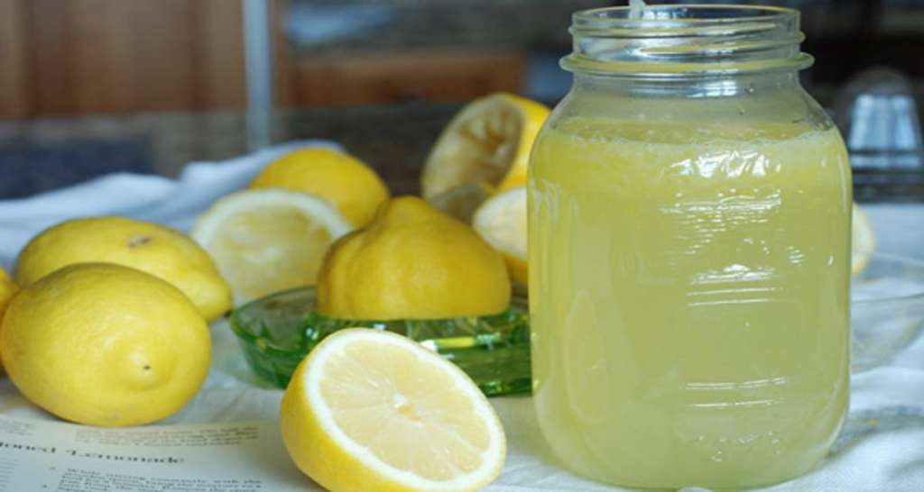 dieta del limon portada